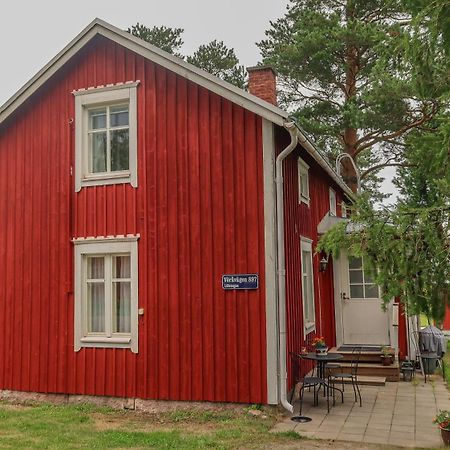 Lillstugan Voyri Eksteriør billede