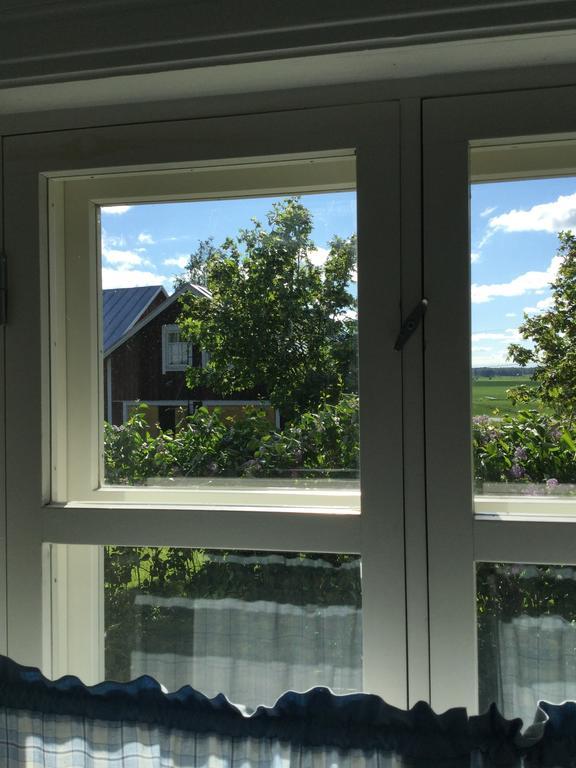 Lillstugan Voyri Eksteriør billede