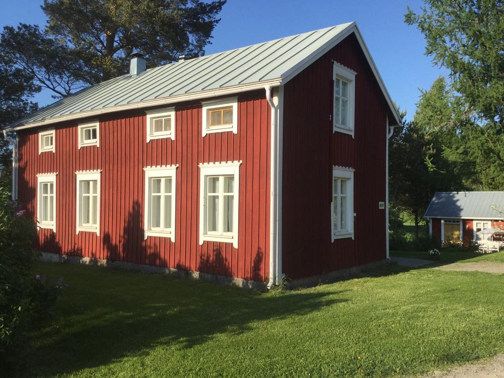 Lillstugan Voyri Eksteriør billede