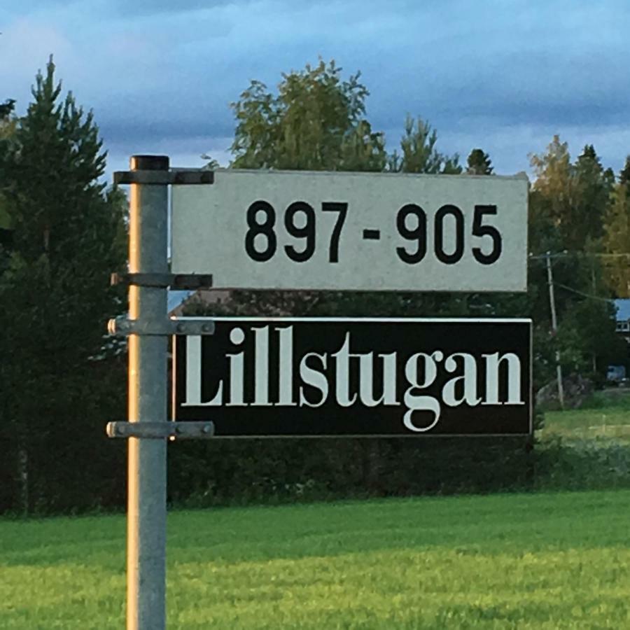 Lillstugan Voyri Eksteriør billede